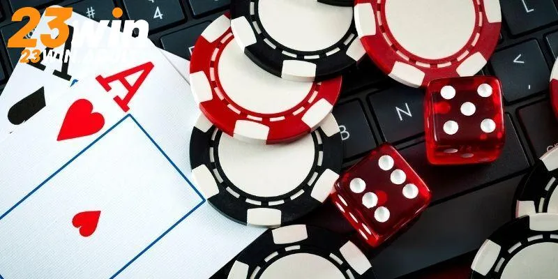 ku casino cung cấp các công cụ hữu ích khi cá cược