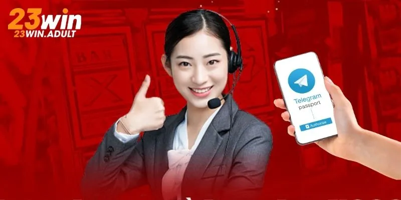 Liên hệ ku casino nhanh chóng đến Telegram nhà cái để xử lý yêu cầu