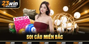 Soi Cầu Miền Bắc ku casino Cùng Các Bí Kíp Hiệu Quả Từ Cao Thủ