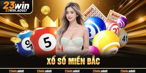 Cách Chơi Xổ Số Miền Bắc ku casino Tăng Cơ Hội Trúng Thưởng
