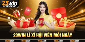 Lì Xì Mỗi Ngày ku casino: Nhận Thưởng Thả Ga, Tha Hồ Giải Trí
