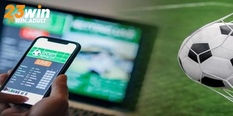 Trải nghiệm hấp dẫn cho những trận đấu bóng đá mãn nhãn